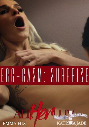 Egg-gasm Surprise