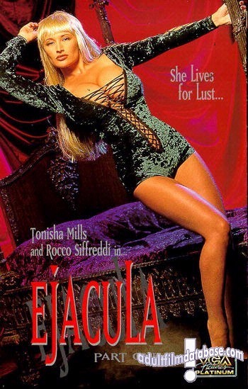 Ejacula