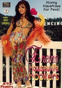 Encino Housewife Hookers