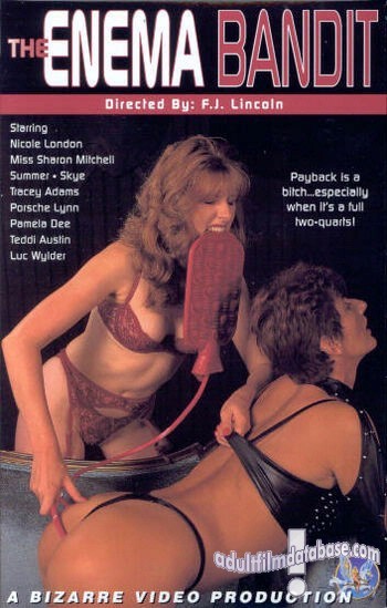 Enema Bandit 1