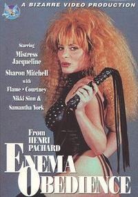 Enema Obedience
