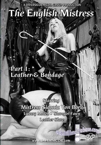 English Mistress
