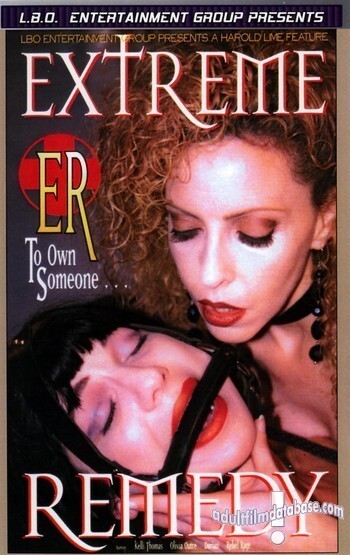 ER - Extreme Remedy