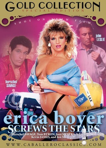 Erica Boyer Screws The Stars