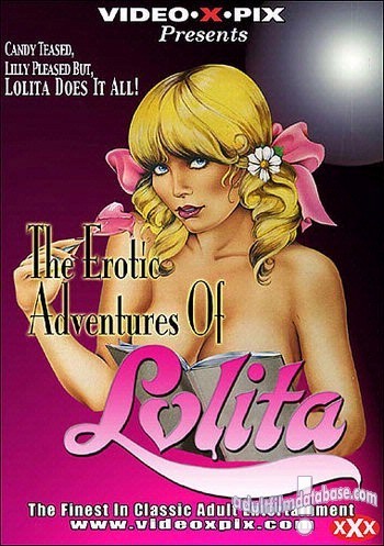 Erotic Adventures Of Lolita