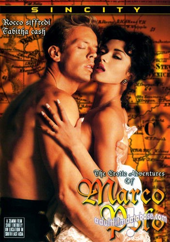 Erotic Adventures Of Marco Polo
