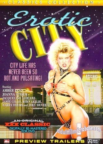 Erotic City