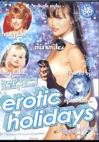 Erotic Holidays