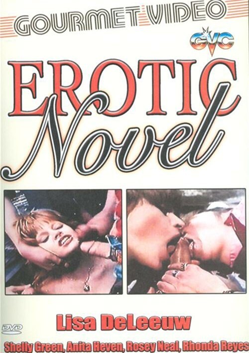 Erotic Novel