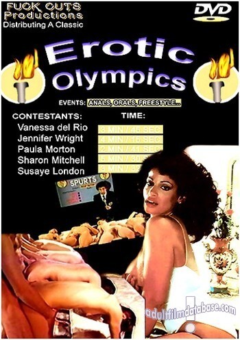 Erotic Olympics