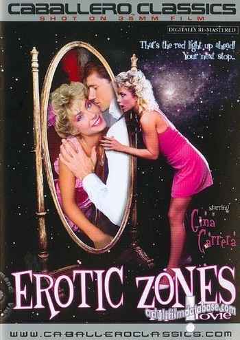 Erotic Zones 3