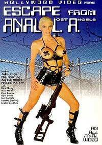 Escape from Anal L.A.