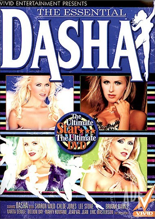 The Essential Dasha