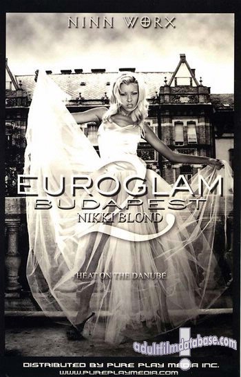 Euroglam 2 - Budapest