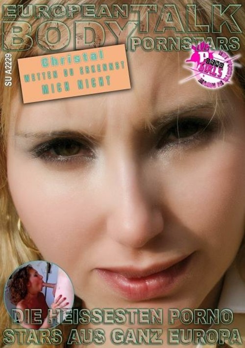 European Body Talk Pornstars 2229 - Die Heissesten Porno Stars Aus Ganz Europa