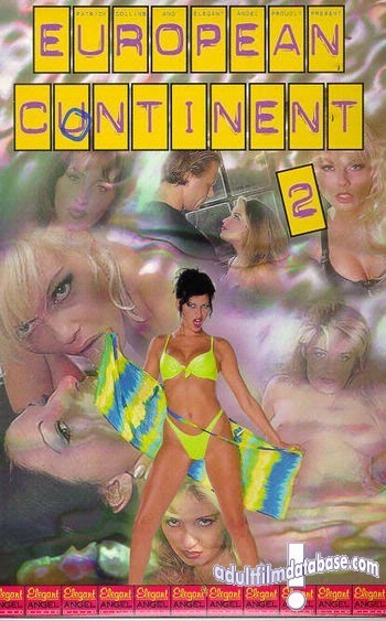 European Cuntinent 2