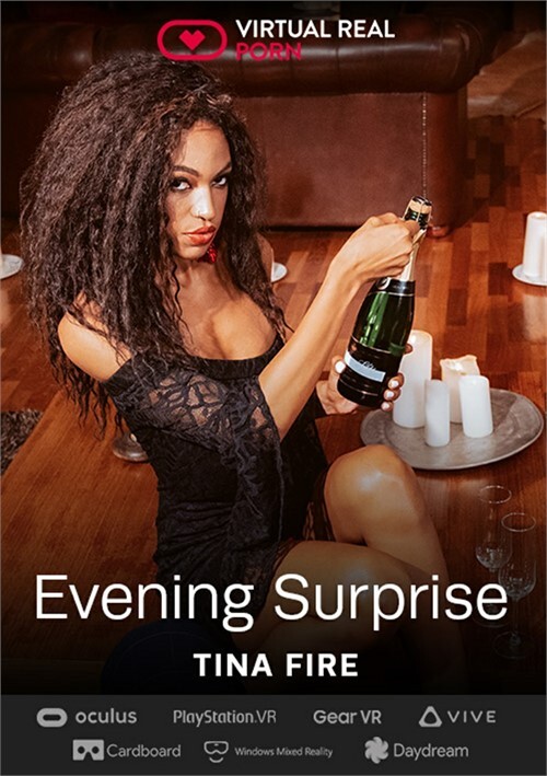 Evening Surprise - On Sale!