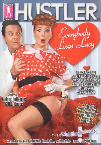 Everybody Loves Lucy