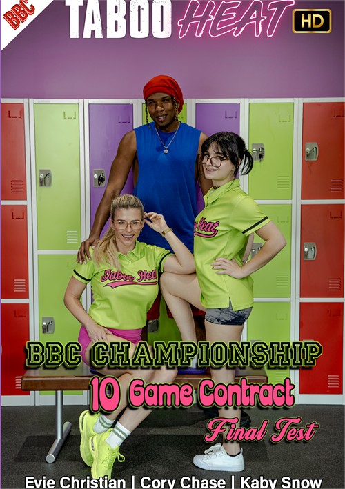 Evie Christian in BBC Championship - 10 Game Contract