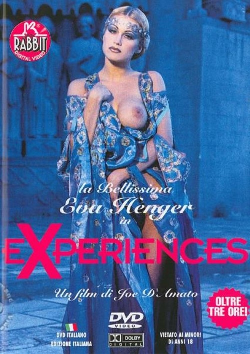 Experiences