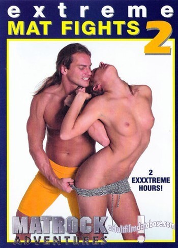 Extreme Mat Fights 2
