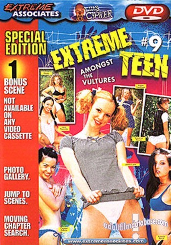 Extreme Teen 9 - Amongst The Vultures