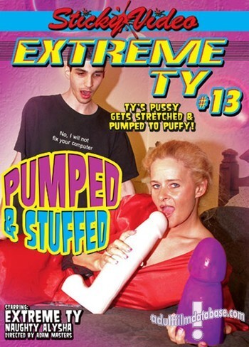Extreme Ty 13