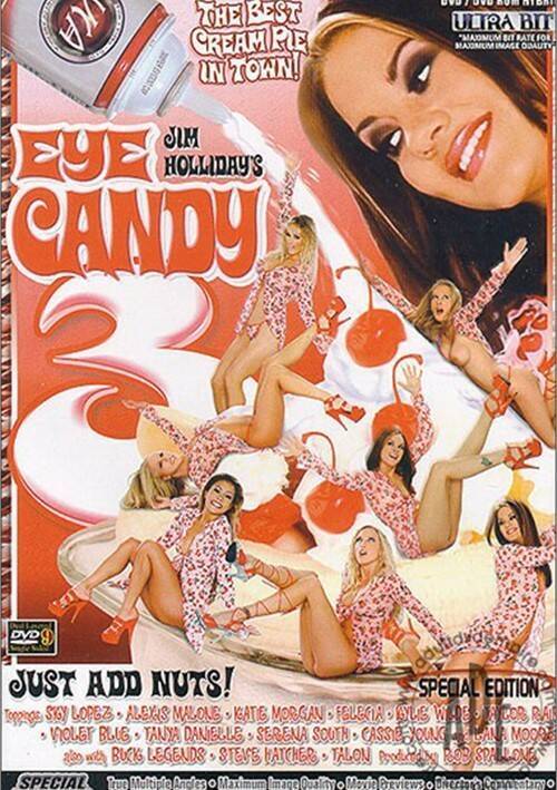 Eye Candy 3