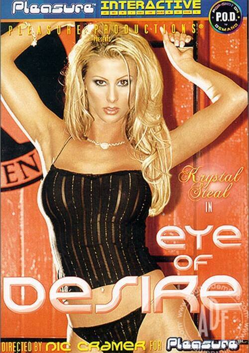 Eye of Desire