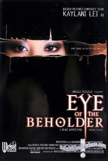 Eye of the Beholder