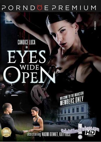 Eyes Wide Open