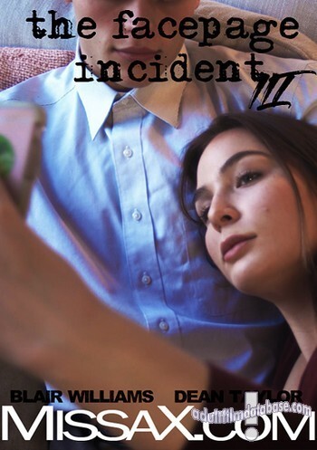 Facepage Incident 3