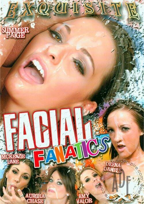 Facial Fanatics