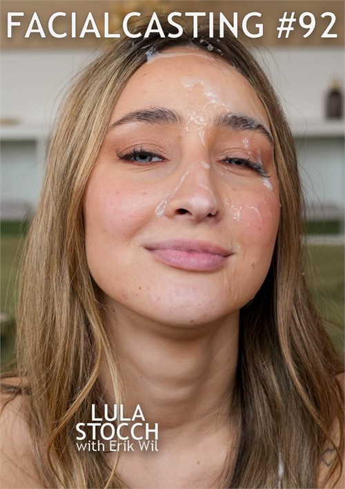 FacialCasting #92