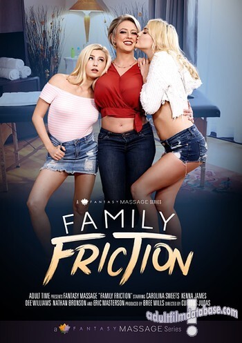 Family Friction