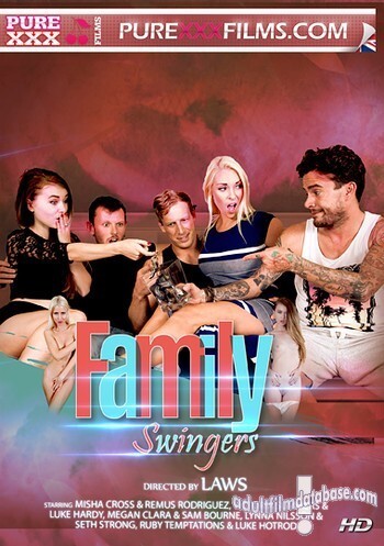 Family Swingers