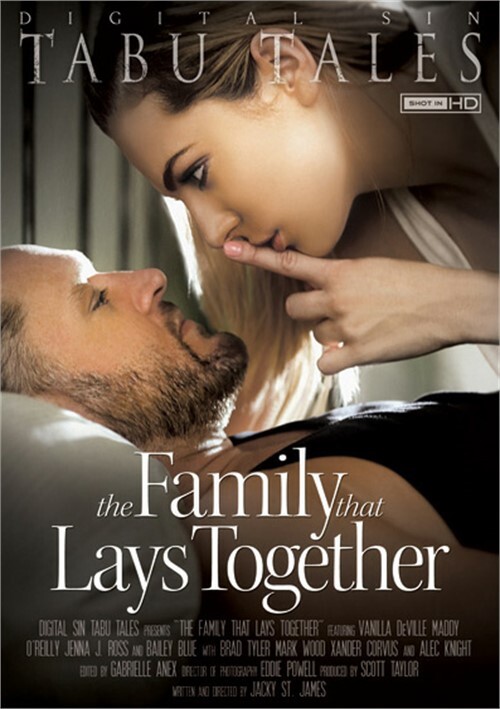 Family That Lays Together