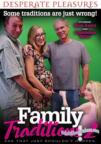 Family Traditions 2