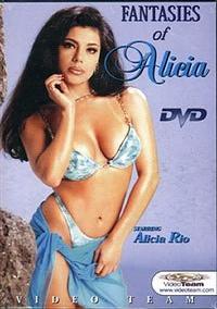 Fantasies of Alicia