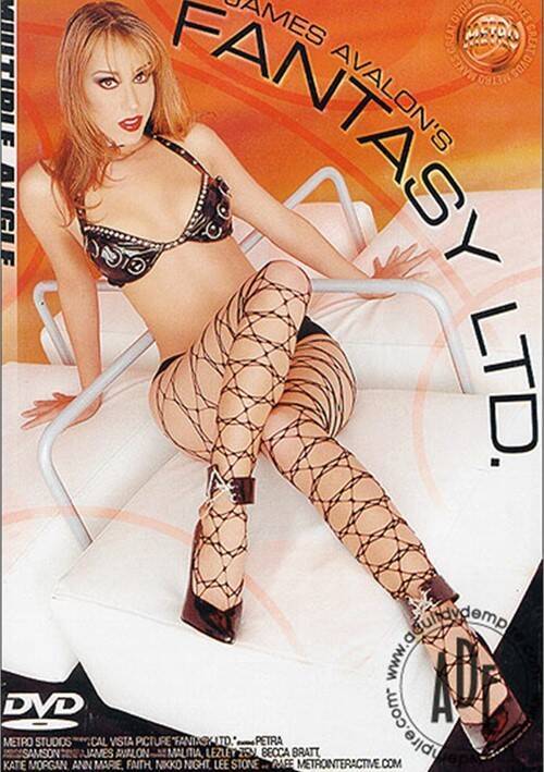 Fantasy Ltd