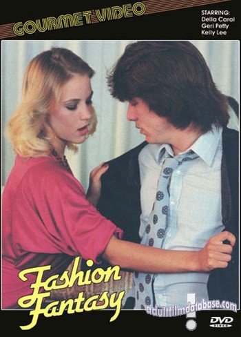 Fashion Fantasy