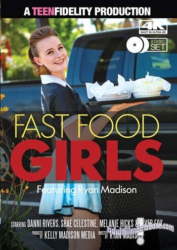 Fast Food Girls