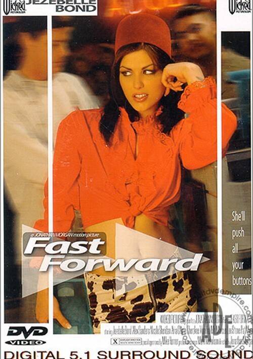 Fast Forward