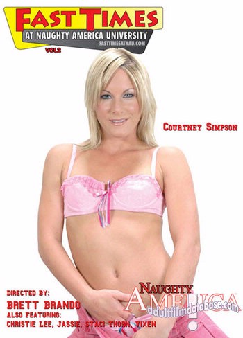Fast Times At Naughty America University 2