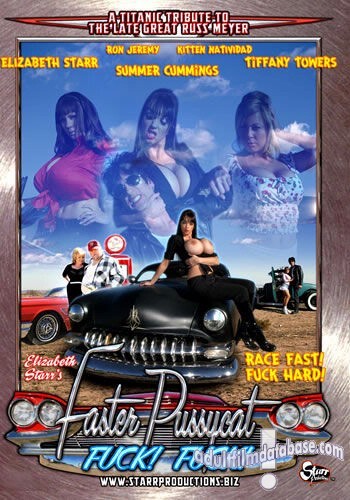 Faster Pussycat FUCK! FUCK!