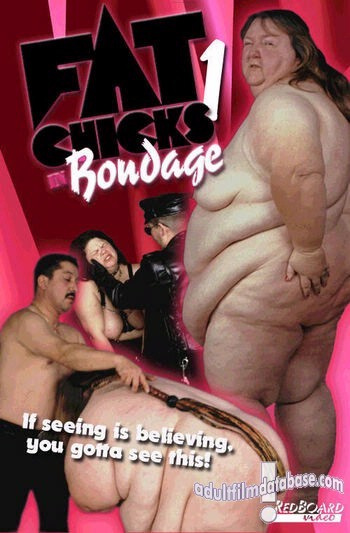 Fat Chicks in Bondage 1