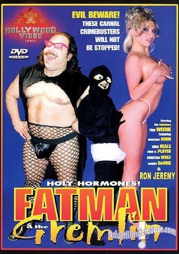 Fatman and the Gremlin
