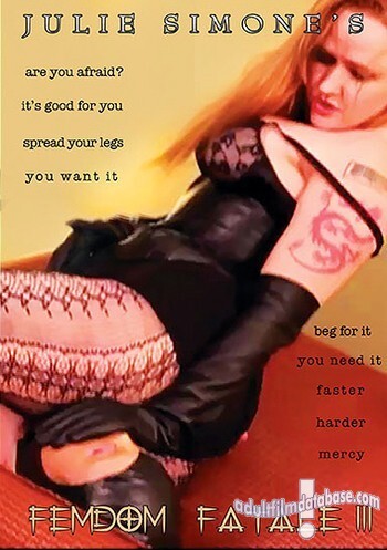 Femdom Fatale 3