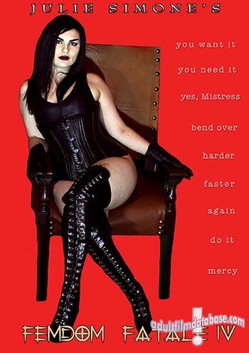 Femdom Fatale 4