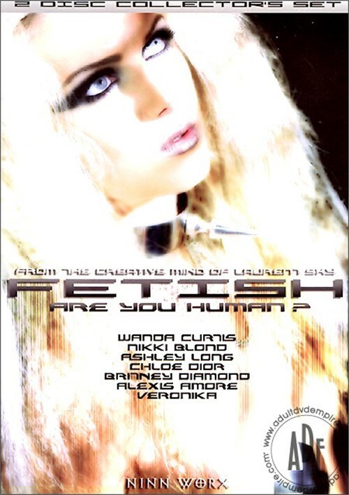 Fetish - Are you Human
